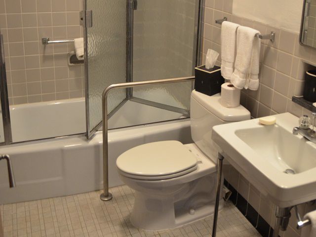 トイレの水道トラブル解決法